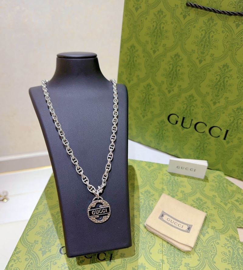 Gucci Necklaces